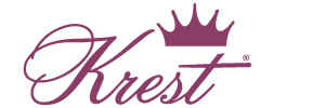 Krest Combs Logo